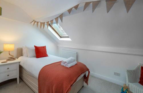 The Old Mill, Deluxe holiday home with a view - Foto 56