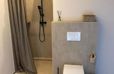 Gemütliche Wohnung für 4 Personen - Siegen - Foto 11