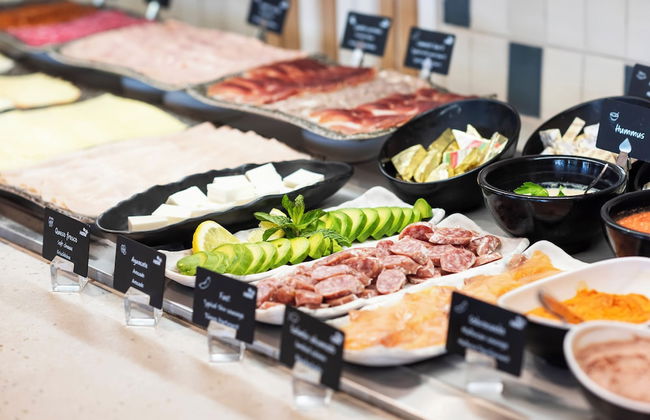 Aparthotel HSM Lago Park - Foto 51