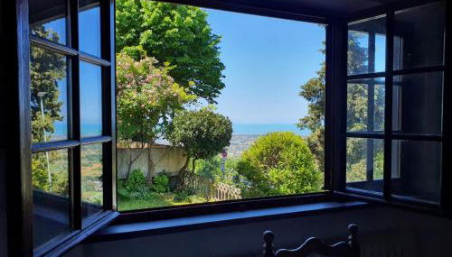 Santa Lucia Suite, Lovely View Over the Shore.. - Foto 3, Garden view