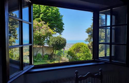 Santa Lucia Suite, Lovely View Over the Shore.. - Foto 3