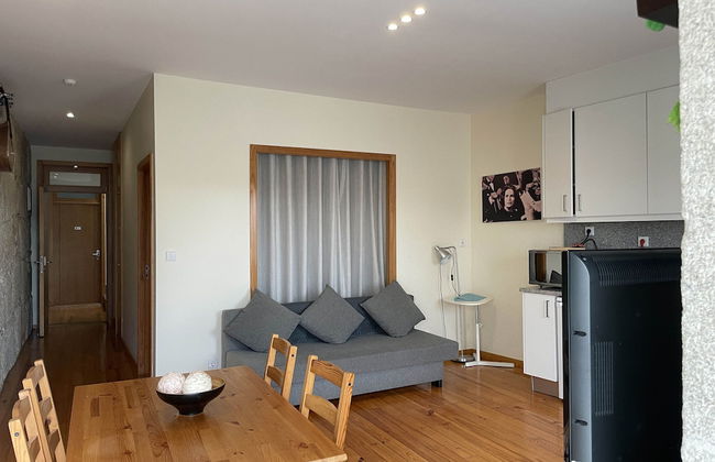 Cedofeita Back Garden - Foto 54