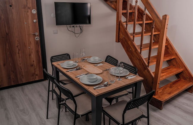 Neva Residence - Foto 38