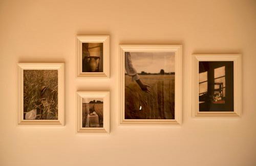 Osada Iwiec-Karpaty w Borach Tucholskich - Foto 40