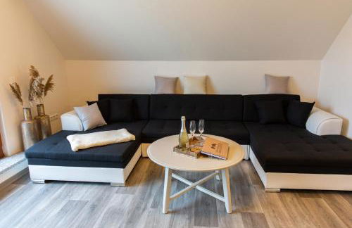 Ferienwohnung Schwalbennest-Großkoschen - Foto 10