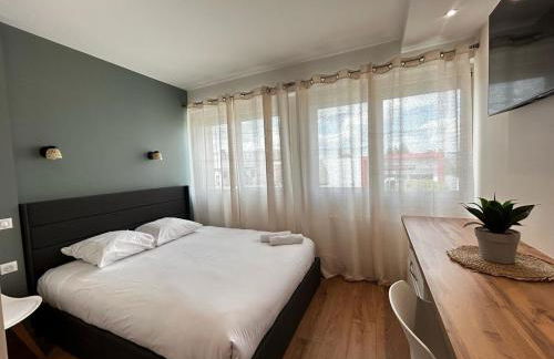 La Suite Faïence, chic et calme - Foto 11