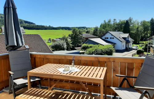 Ferienwohnung Marion - Foto 1