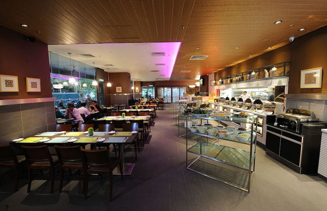 Perdana Kuala Lumpur City Centre - Foto 54