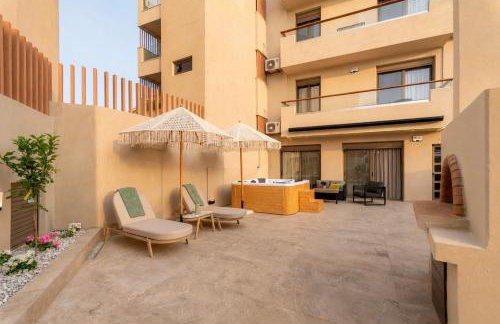 Le Mar Luxury Apartments by Checkin - Foto 10