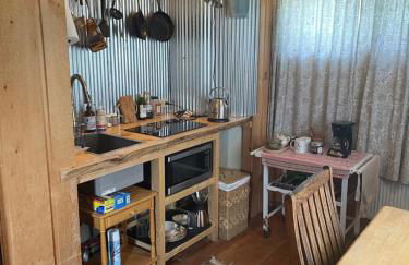 Aubin Sky Lodging at the YL Ranch - Foto 71