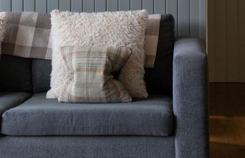 Brachkashie Cottage, Loch Knockie - Photo 26