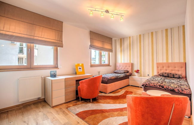 Vip Apartments - Foto 11