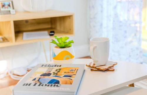 Jennifer's Getaway Stunning Views & Private Deck - Foto 14