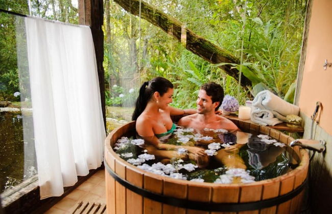 Serra do Ibitipoca Hotel de Lazer - Foto 29