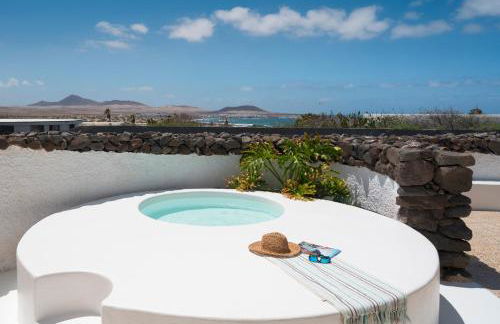 Lanzarote Famara Beach Bungalow - Foto 30
