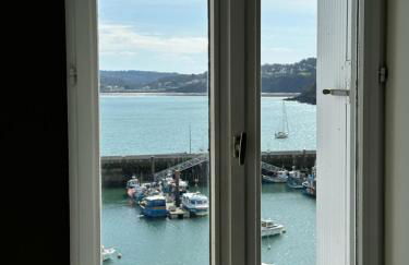 Appartement Design III - Port du Rosmeur - Parking Privé - Douarnenez - Foto 4