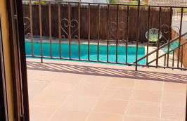 Charming Villa in El Vendrell + Pool - Foto 21