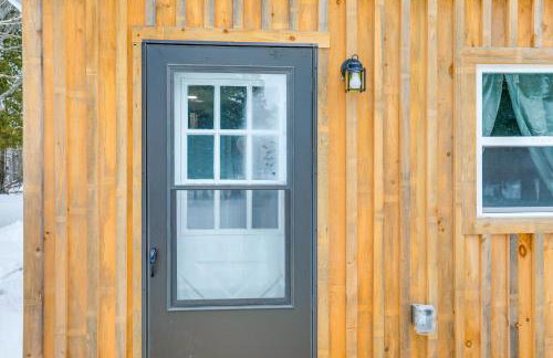 2 Ponds and Trail Access Peaceful Cabin in Calumet! - Foto 21