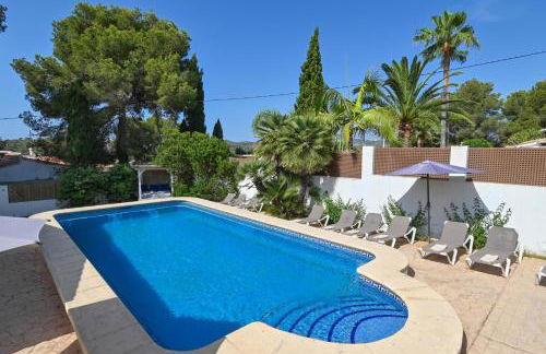 Casa Virginia by Aguilarent - Foto 22