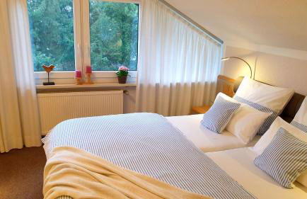 Gästehaus Sonnenhügel - Foto 42