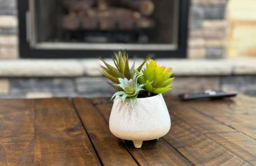 The Moonlight Dream Cabin! - Foto 19