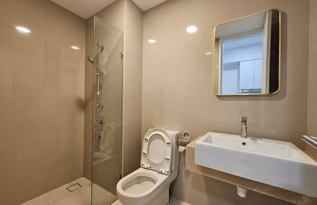 Southlink Lifestyle Apartment Bangsar - Photo 47