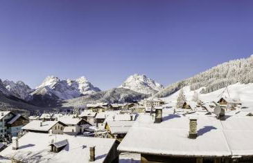 Residence Cavanis Wellness & Spa - Photo 43