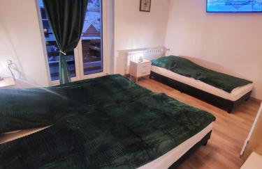 Apartamenty na Maciejową - Foto 19