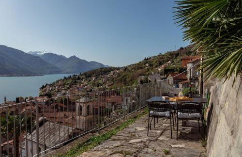 Casa Coslia - Pianello del Lario by LoveComo - Foto 10