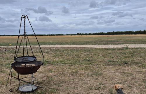 The Cosy Hide - A romantic rural retreat for 2 - Foto 32