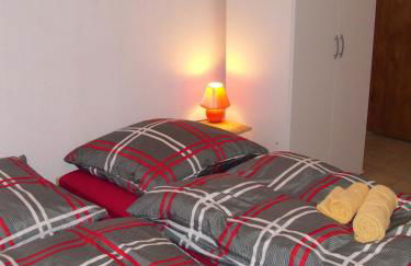 Monteurwohnung Langelsheim 6 Personen - Foto 35