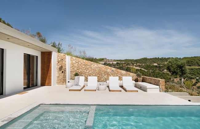 Design Villa Skioni by Halkidiki Villas - Foto 28