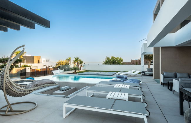 Villa Morris - Foto 47