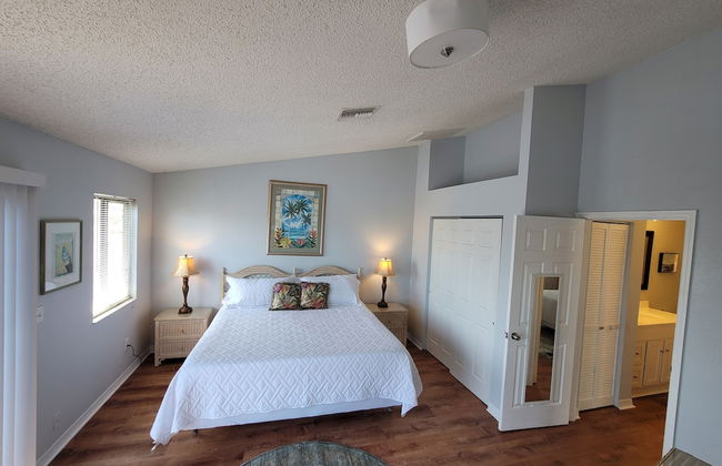 Waterfront Getaway and BBQ - Photo 8