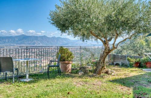 Villa Eteria Casa indipendente panoramica vicino Pompei - Foto 64