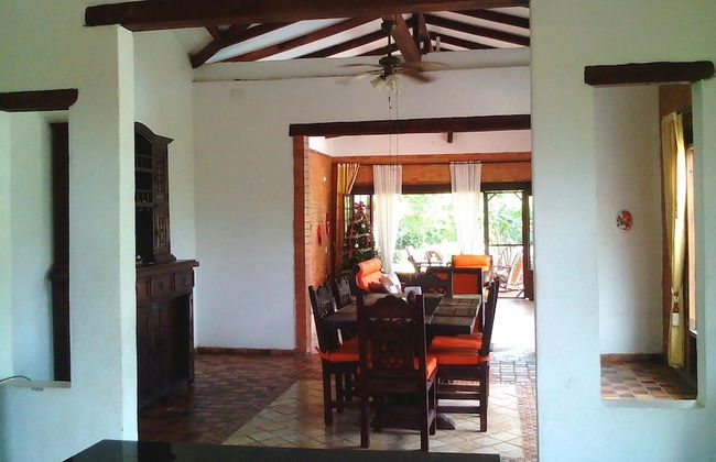 Villa Con Piscina Cerca De Cartagena - Foto 20