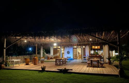 Casa Mar - Vila Gameleira - Foto 74