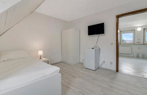 Unterkunft mit Balkon in Lünen - Photo 18