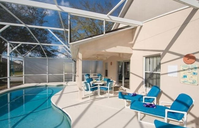 Ov3252 - Hampton Lakes - 5 Bed 4 Baths Villa - Foto 33