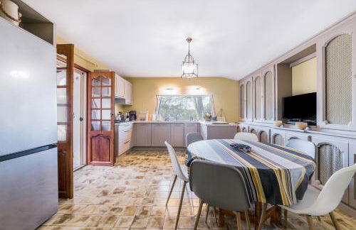 Mas Frederi - Maison avec piscine pour 10 - Foto 17