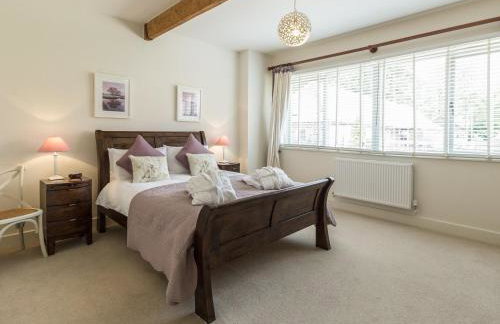 Sawmill Cottage - Foto 21