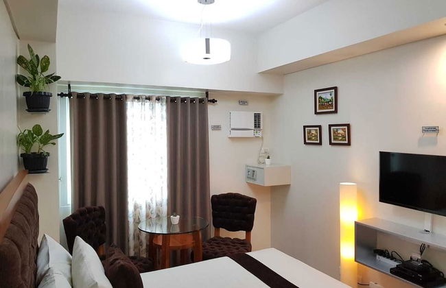 Studio Unit at The Beacon Makati - Foto 22