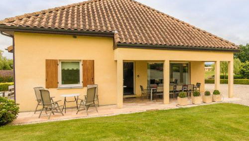 Modern holiday home with swimming pool - Foto 2