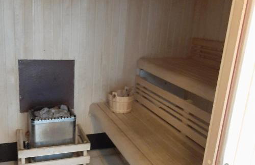 Studio relooké Le Grand Tétras 2 étoiles - Foto 10