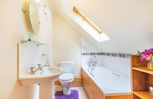 Dunstaffnage Cottage - Foto 16