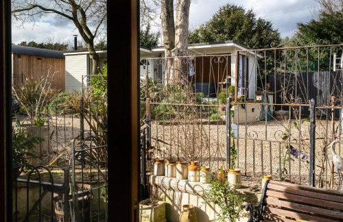 Quavers Rest - quintessential little home & hot tub available ! - Foto 42