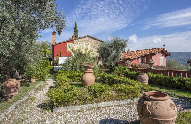 Borgo della Limonaia - Foto 35