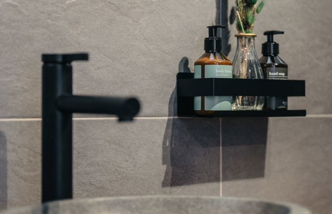 Mountain Lodge - Klippitztörl - Foto 22