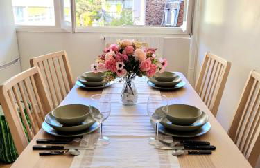 Appartement de 3 chambres - Foto 1