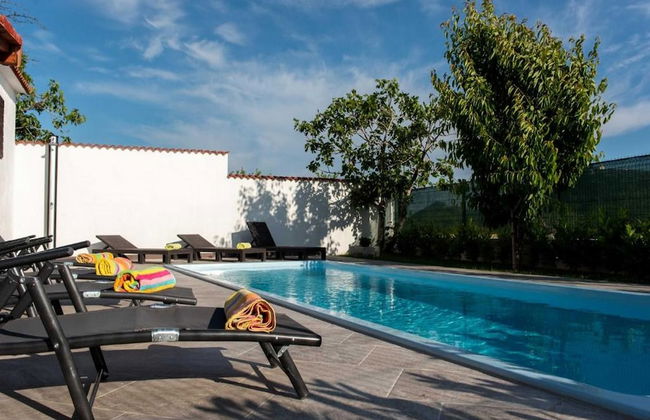 Holiday Home Mons Aureus - Foto 35